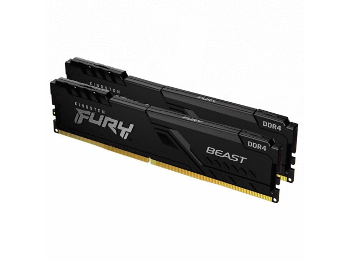 KINGSTON KF432C16BBK2/16