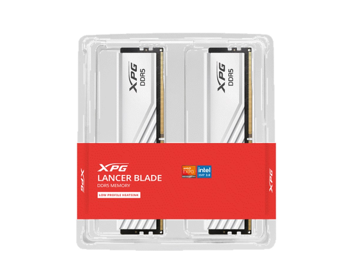 ADATA AX5U6000C4816G-DTLABWH