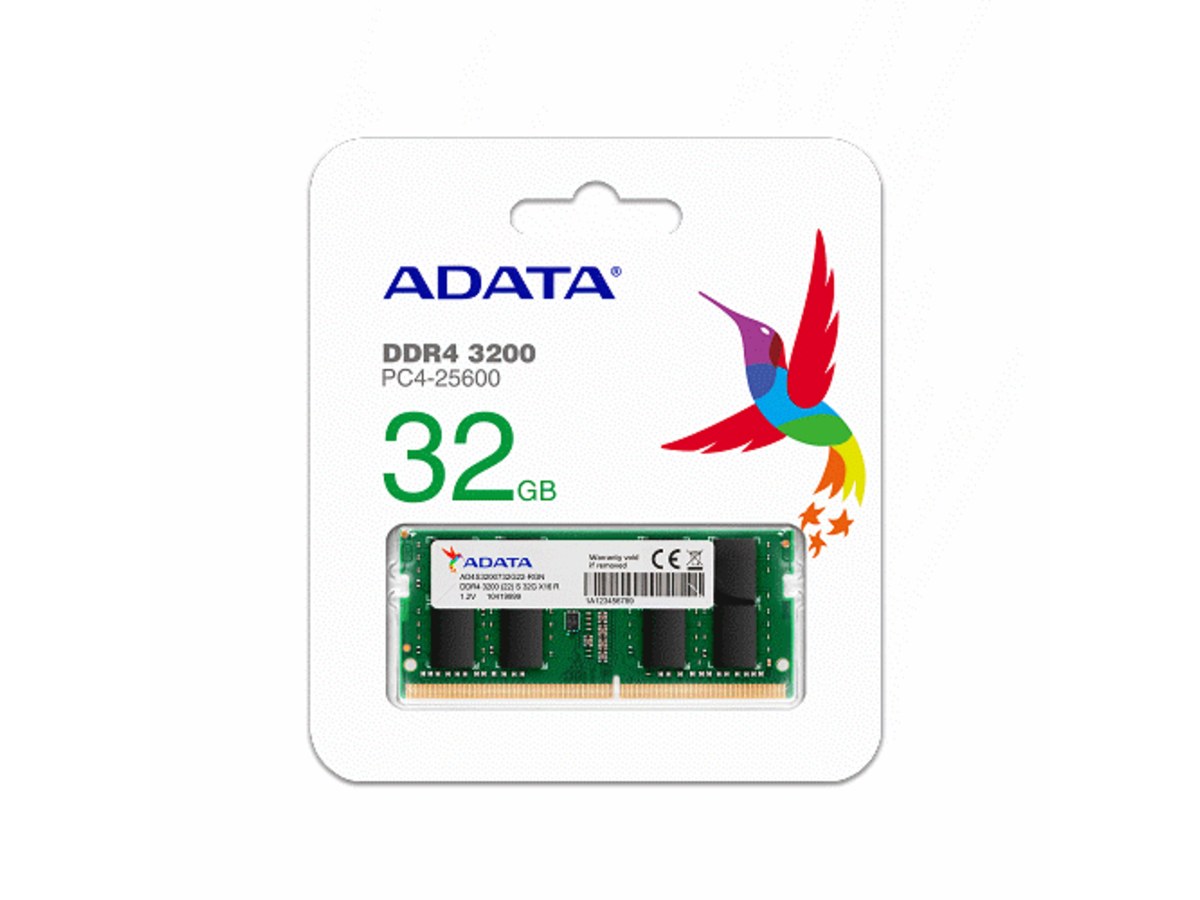 ADATA AD4S3200732G22-SGN