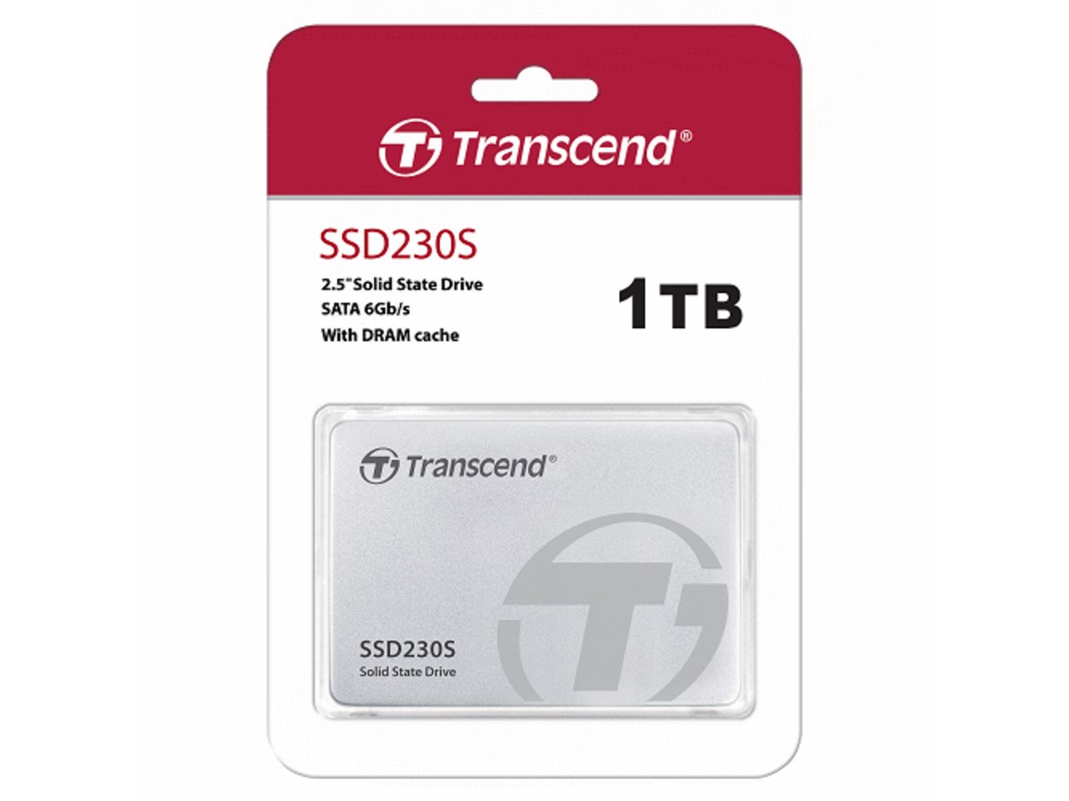 TRANSCEND TS1TSSD230S