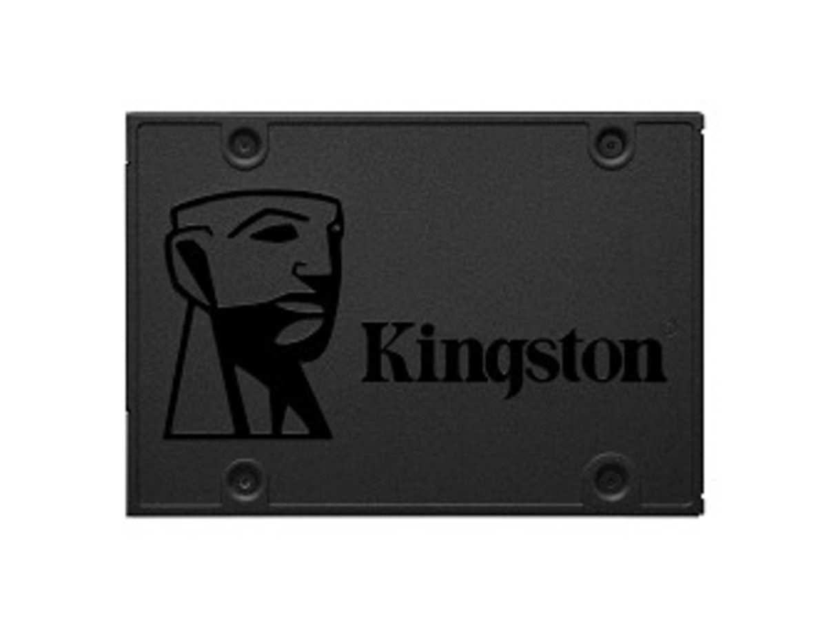 KINGSTON SA400S37/480G
