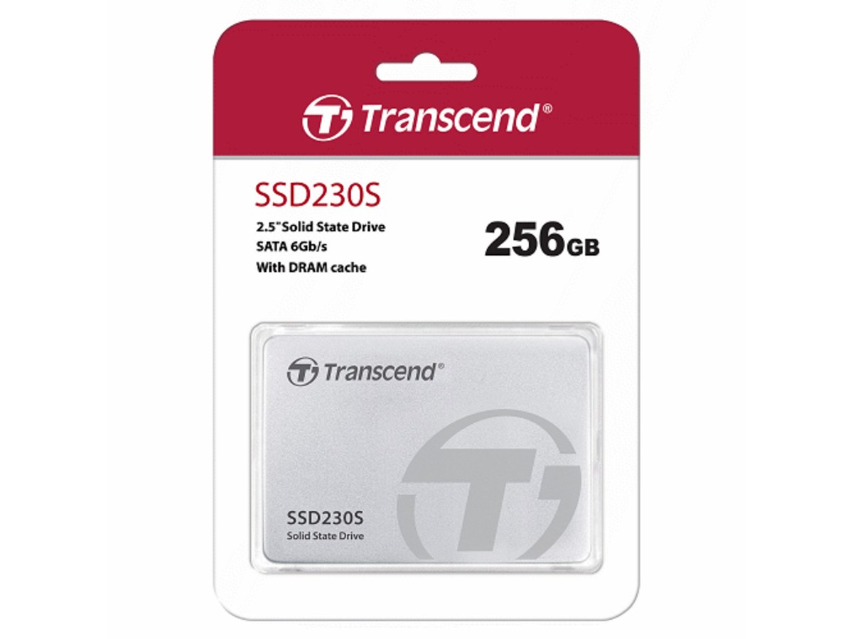 TRANSCEND TS256GSSD230S