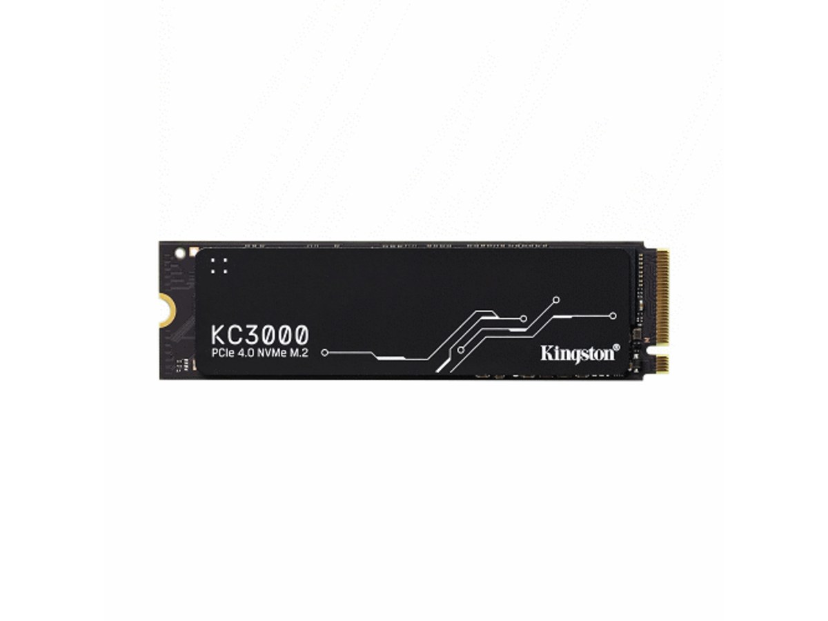 KINGSTON SKC3000D/2048G