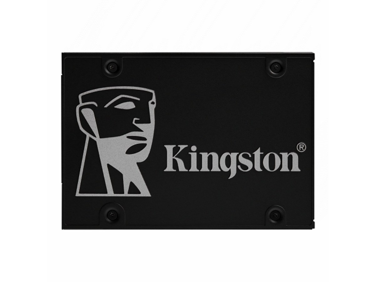 KINGSTON SKC600/2048G