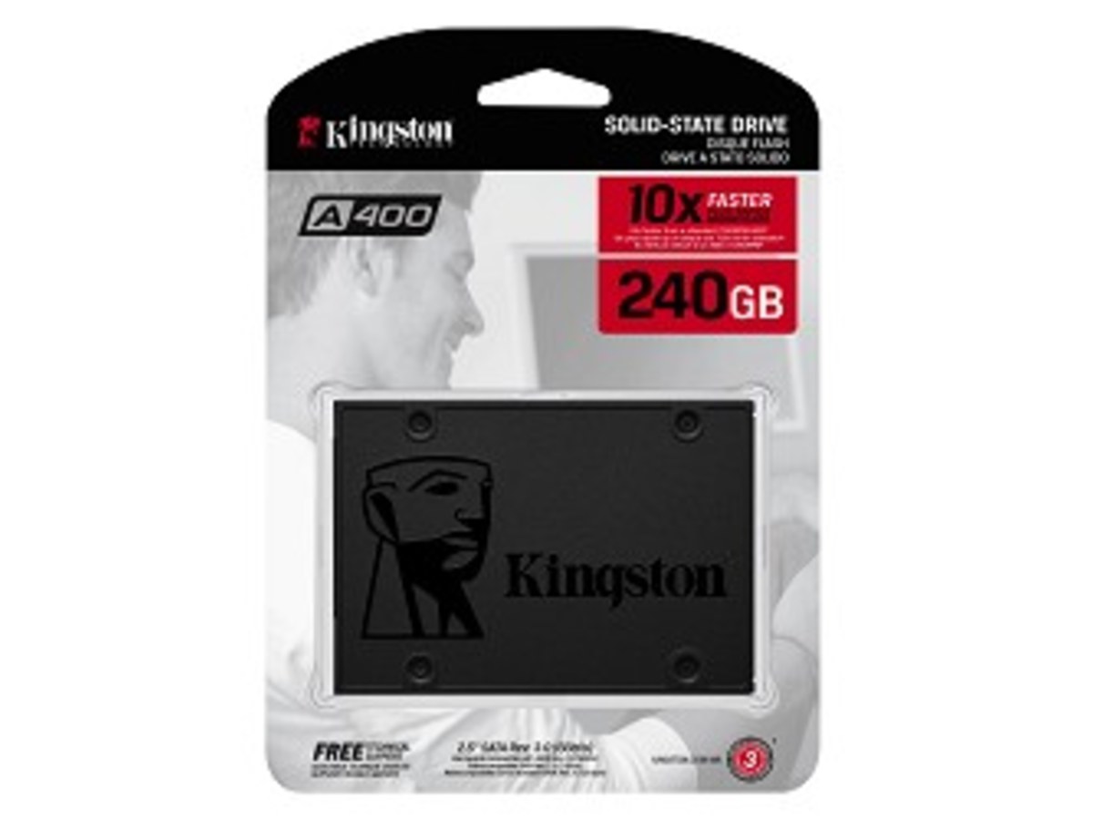 KINGSTON SA400S37/240G