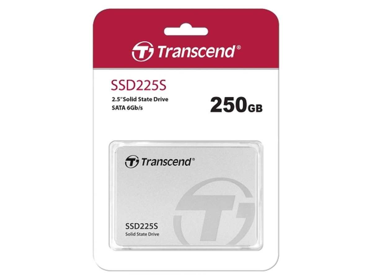 TRANSCEND TS250GSSD225S
