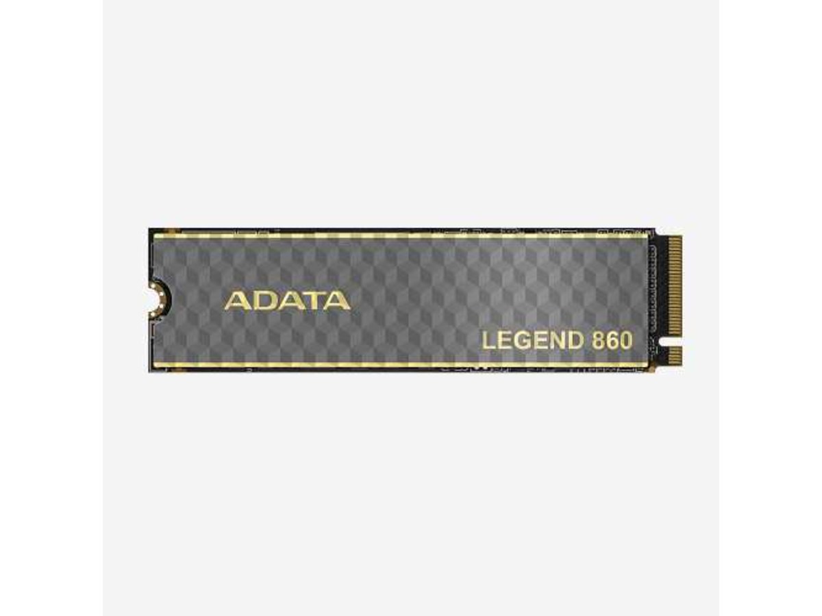 ADATA SLEG-860-500GCS