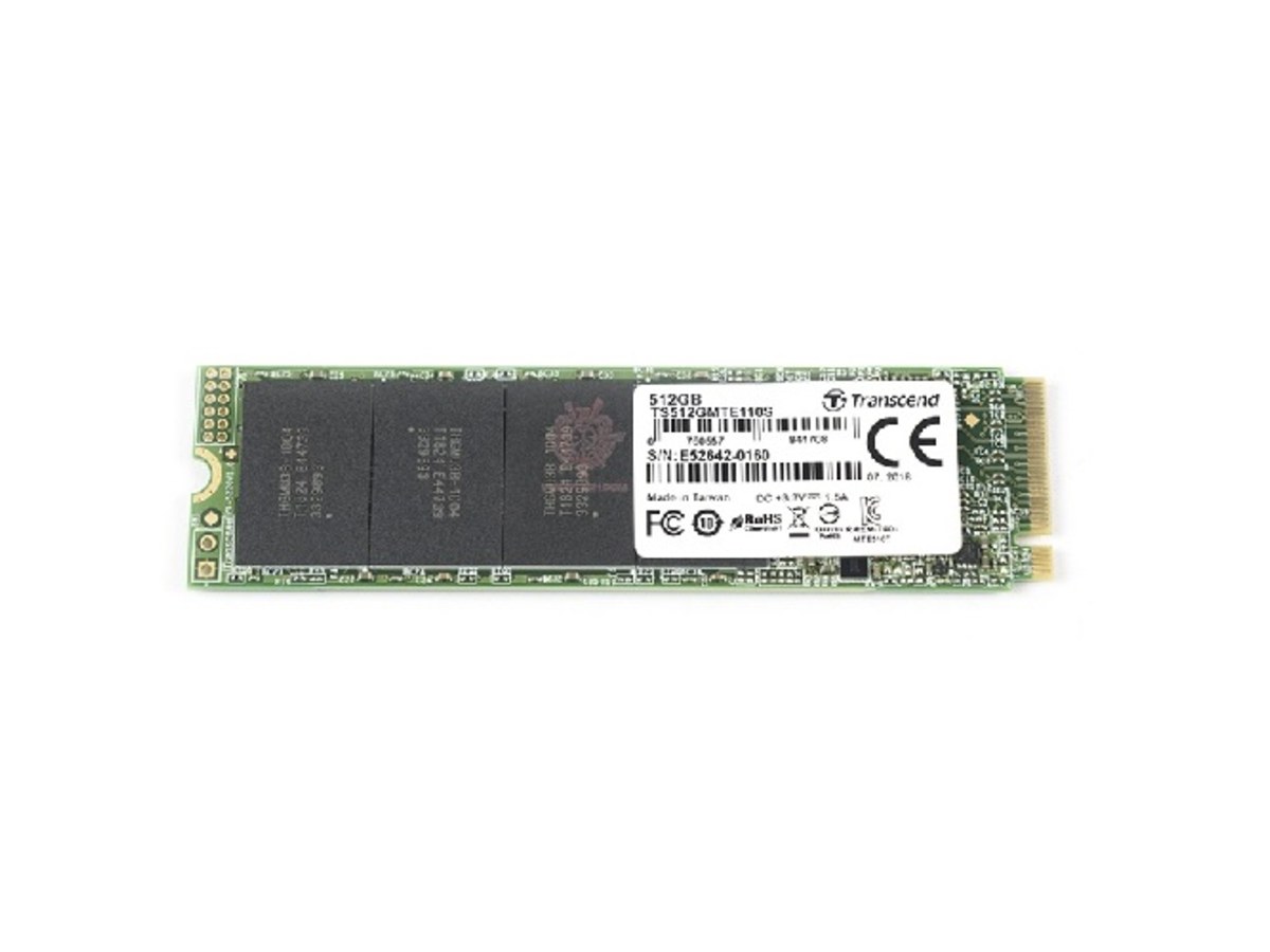 TRANSCEND TS512GMTE110S