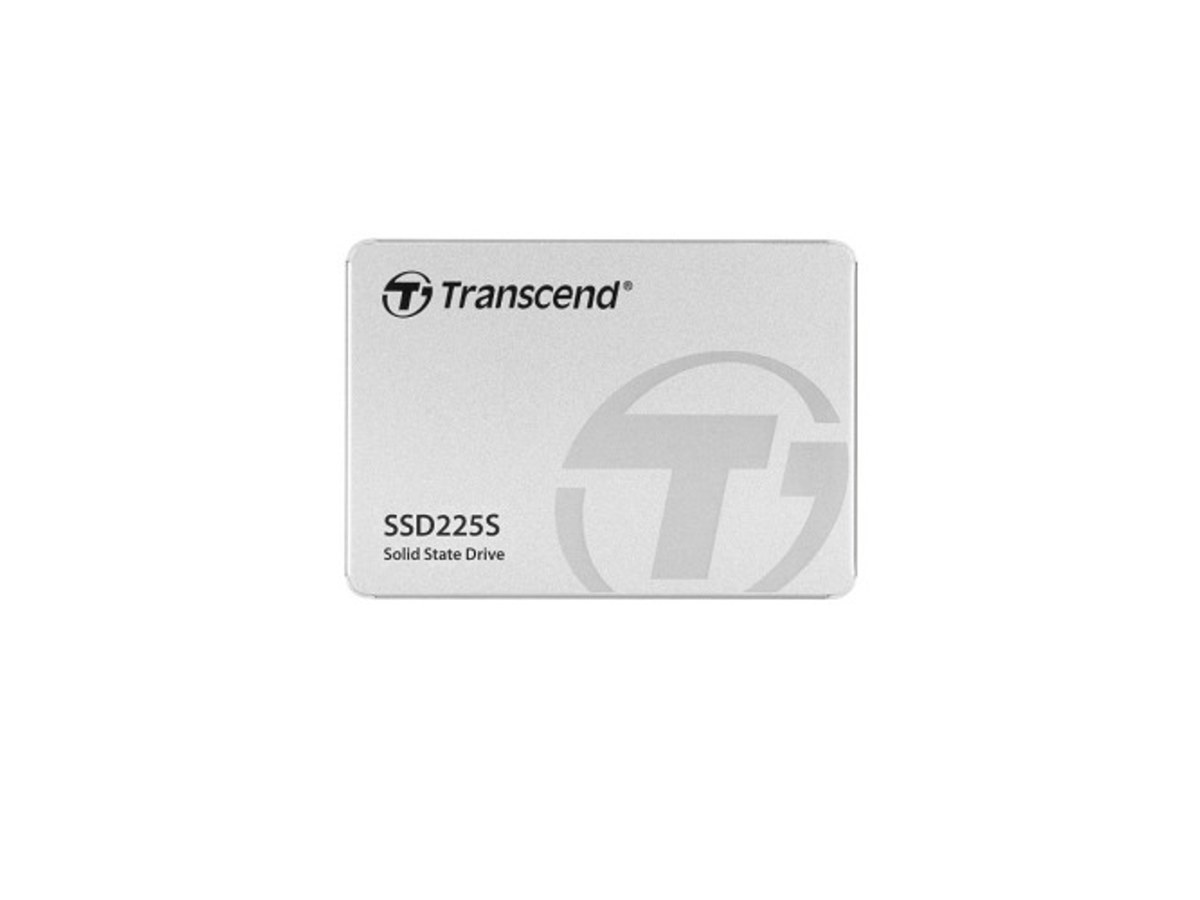 TRANSCEND TS1TSSD225S