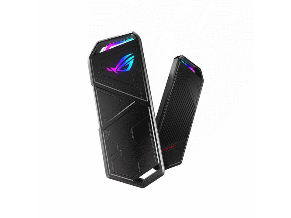 ASUS ESD-S1CL/BLK/G/AS