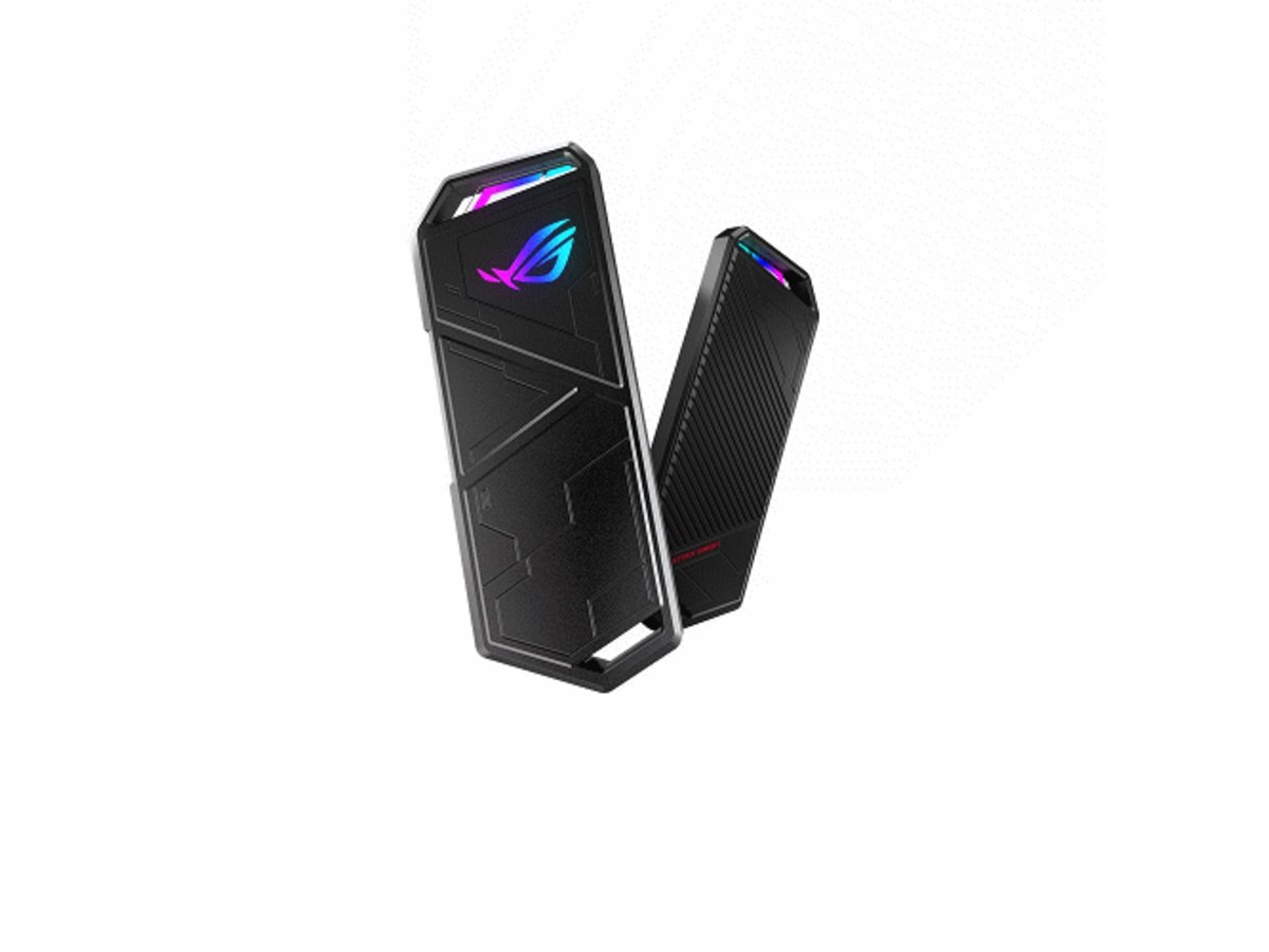 ASUS ESD-S1C/BLK/G/AS