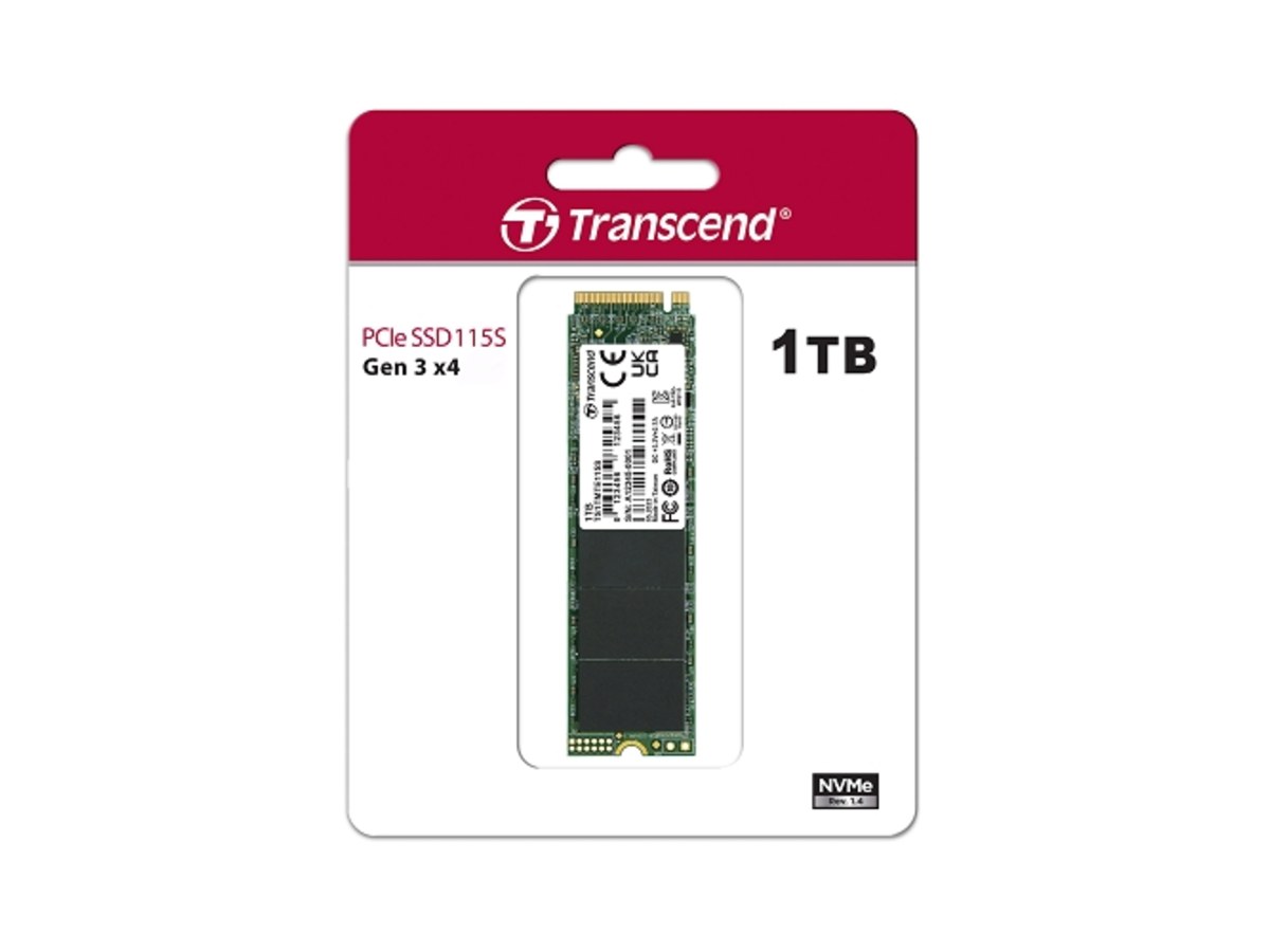 TRANSCEND TS1TMTE115S