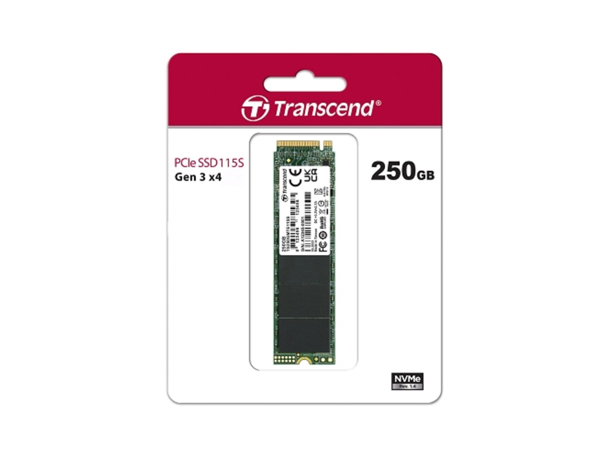 TRANSCEND TS250GMTE115S