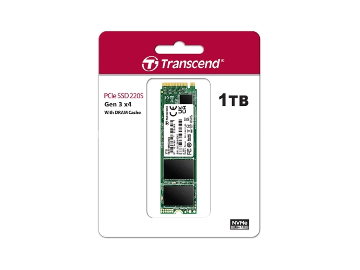 TRANSCEND TS1TMTE220S