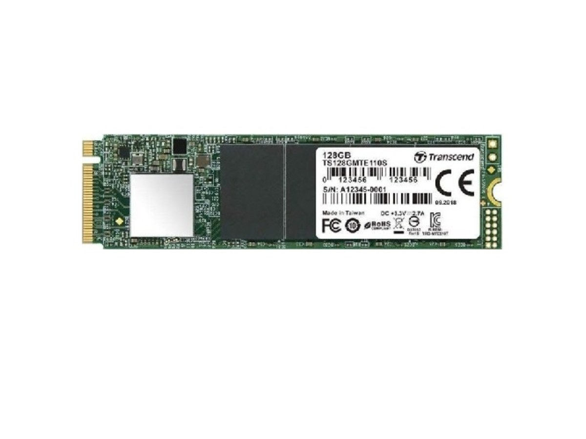 TRANSCEND TS128GMTE110S
