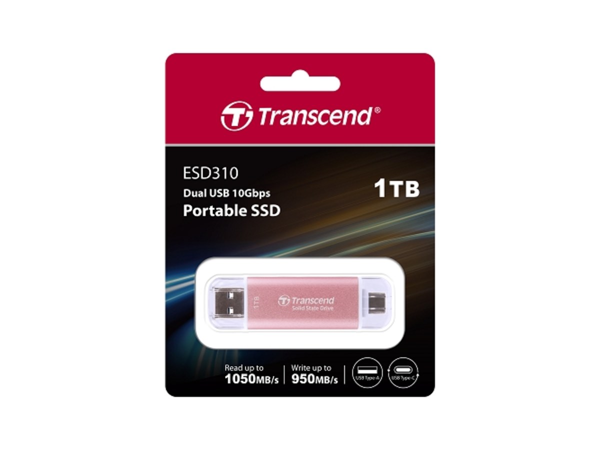 TRANSCEND TS1TESD310P