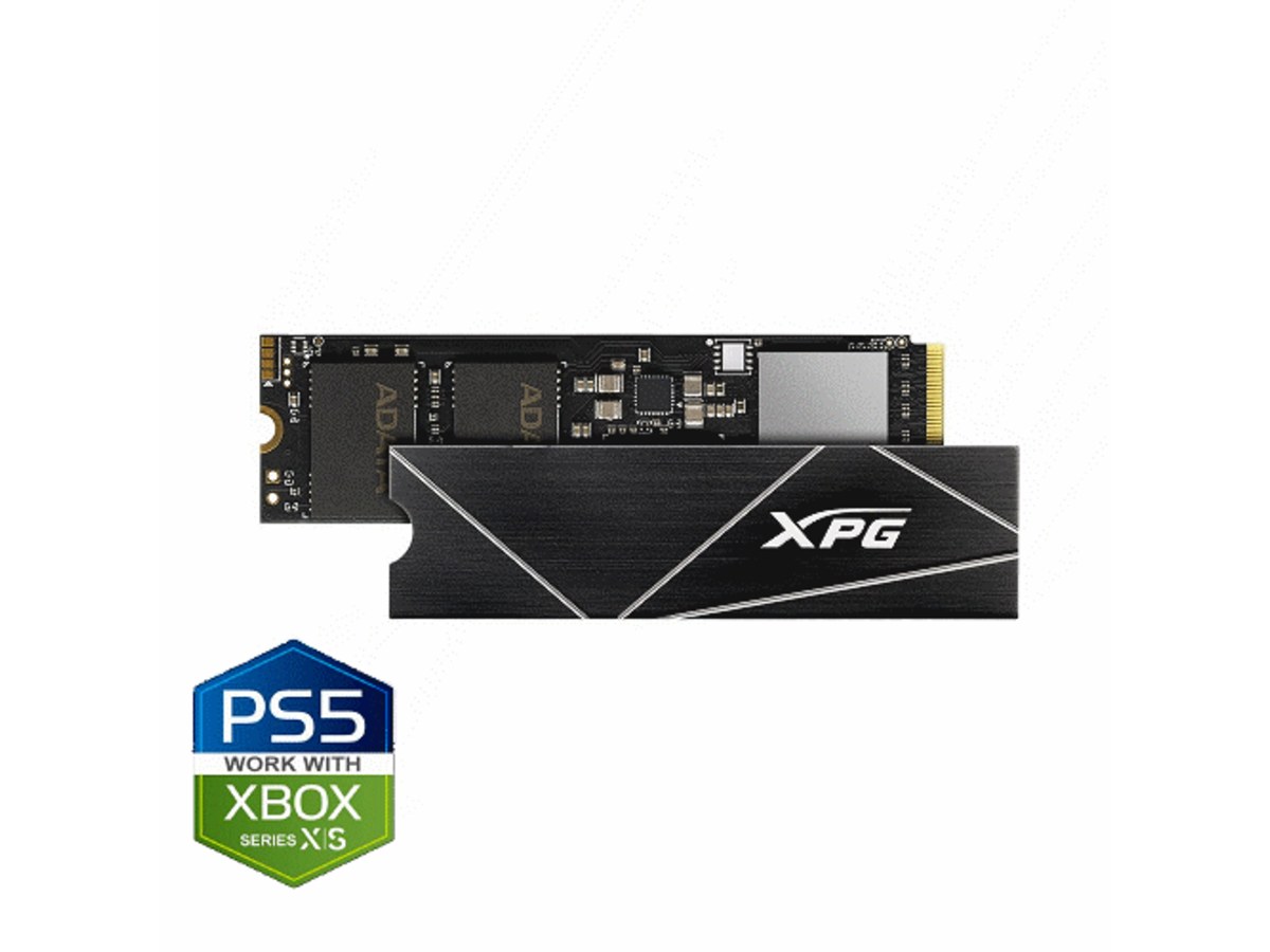 ADATA AGAMMIXS70B-2T-CS