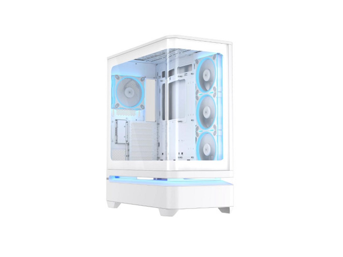 ASUS PRIME-AP304-TG-ARGB-W