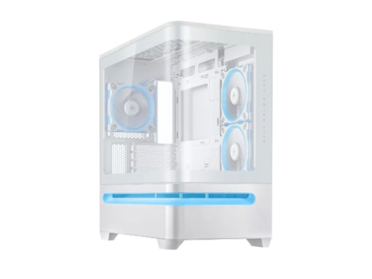 ASUS PRIME-AP202-ARGB-WHITE-TG