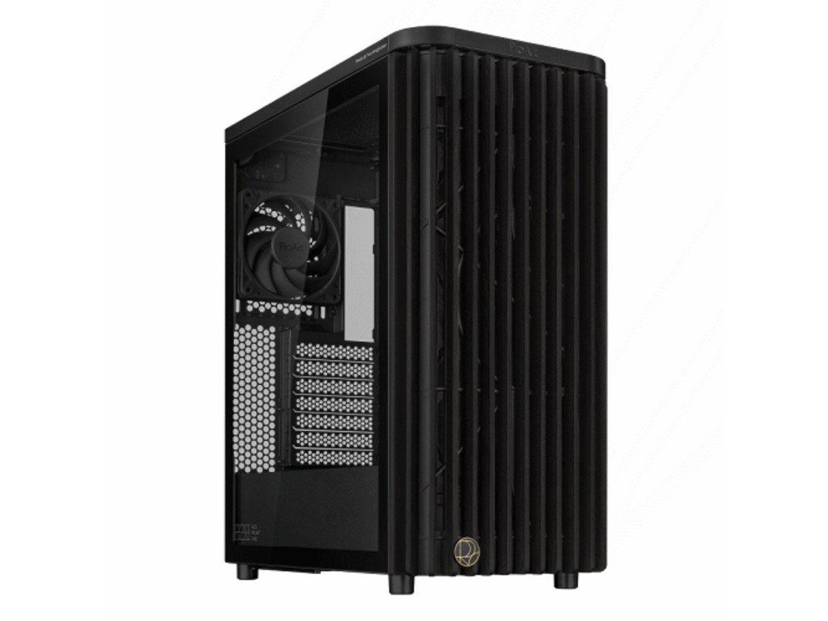 ASUS PA401-WOOD-TG