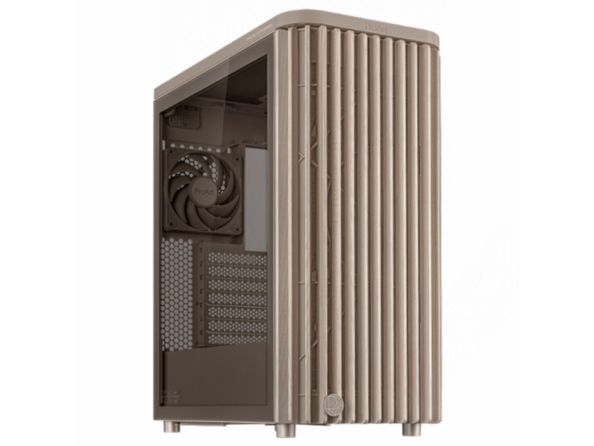 ASUS PA401-WOOD-TG-BEIGE