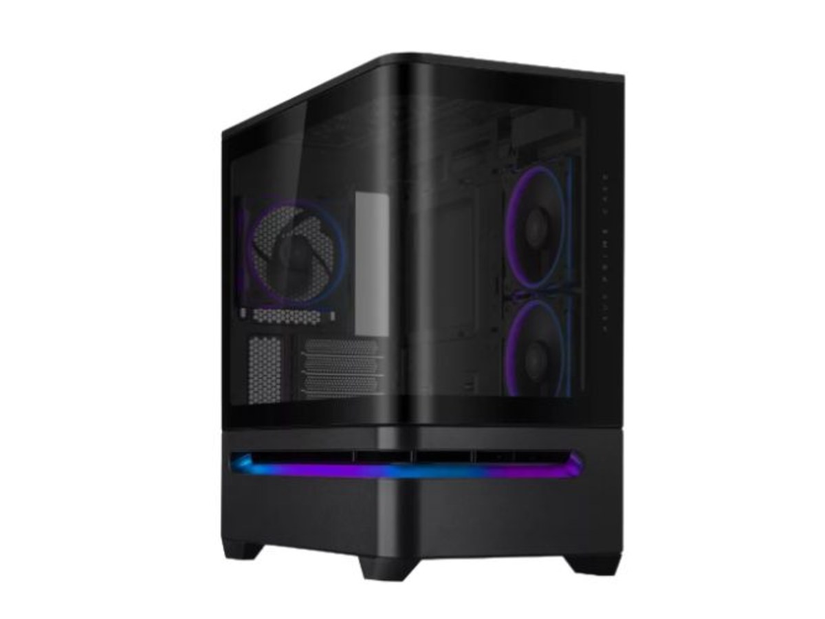 ASUS PRIME-AP202-ARGB-BLACK-TG