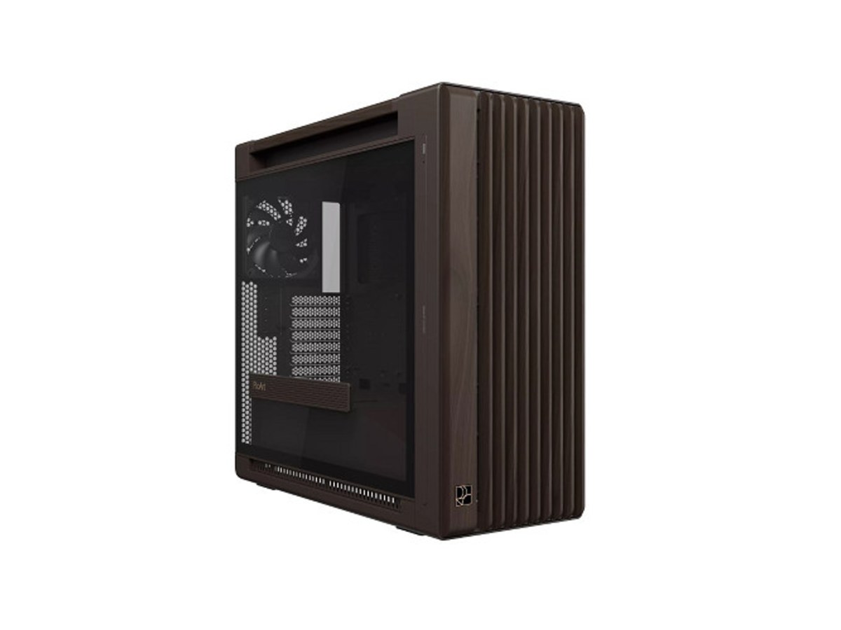 ASUS PA602-WALNUT-WOOD-TG/BR