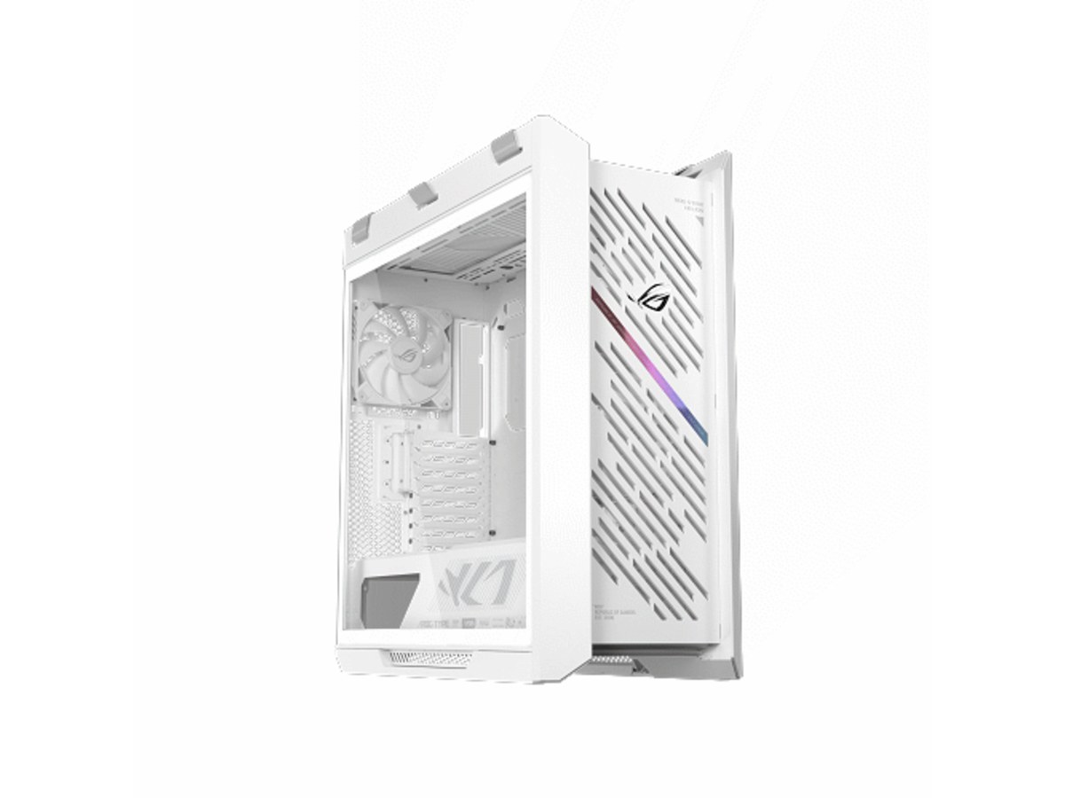 ASUS ROG-STRIX-HELIOS-II-GX601S-W
