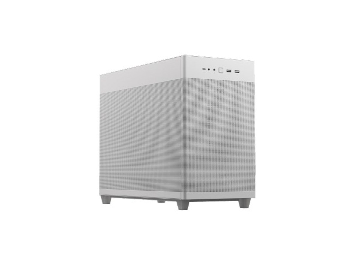 ASUS PRIME-AP201-WHITE-EDITION