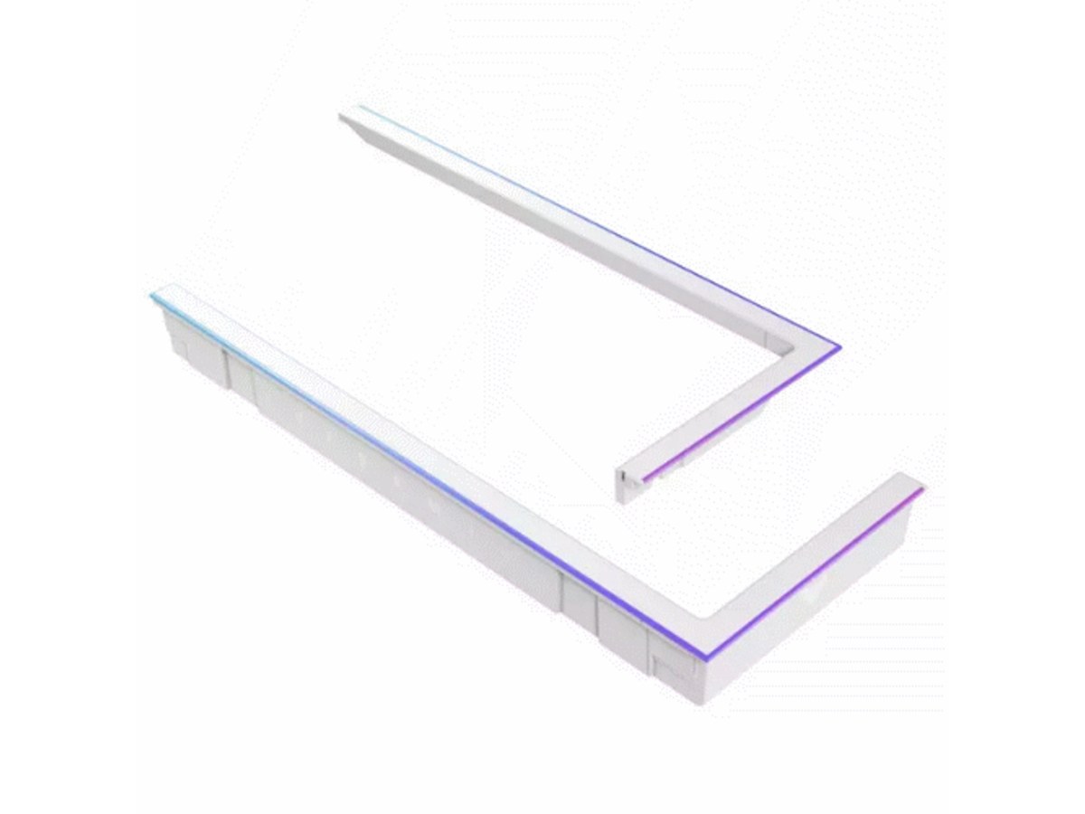 ASUS GT502-LIGHTING-KIT-W