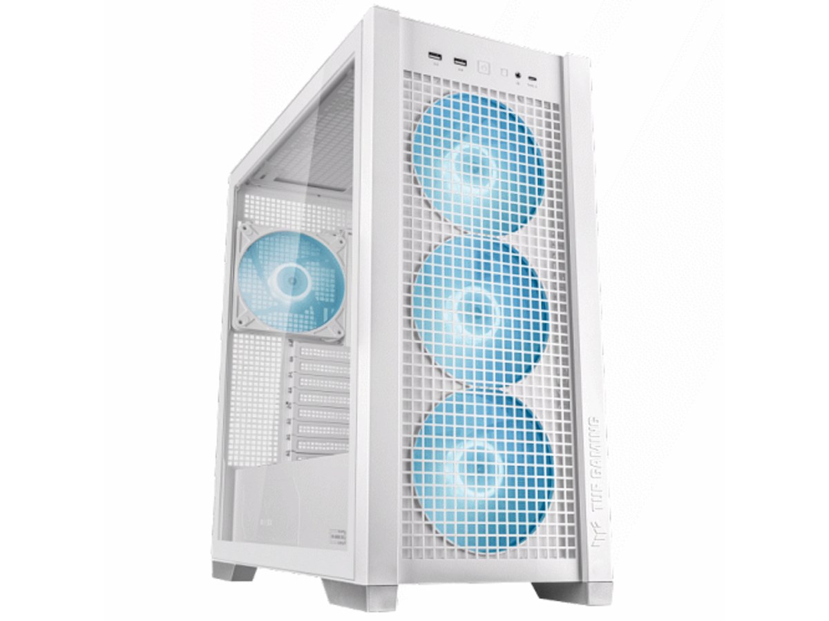 ASUS TUF-GAMING-GT302-ARGB-W
