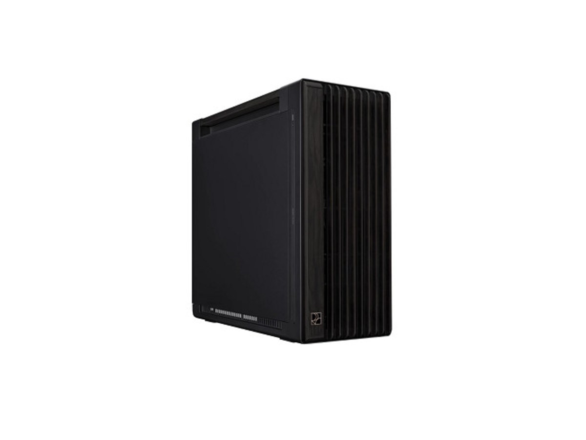 ASUS PA602-WALNUT-WOOD-METAL