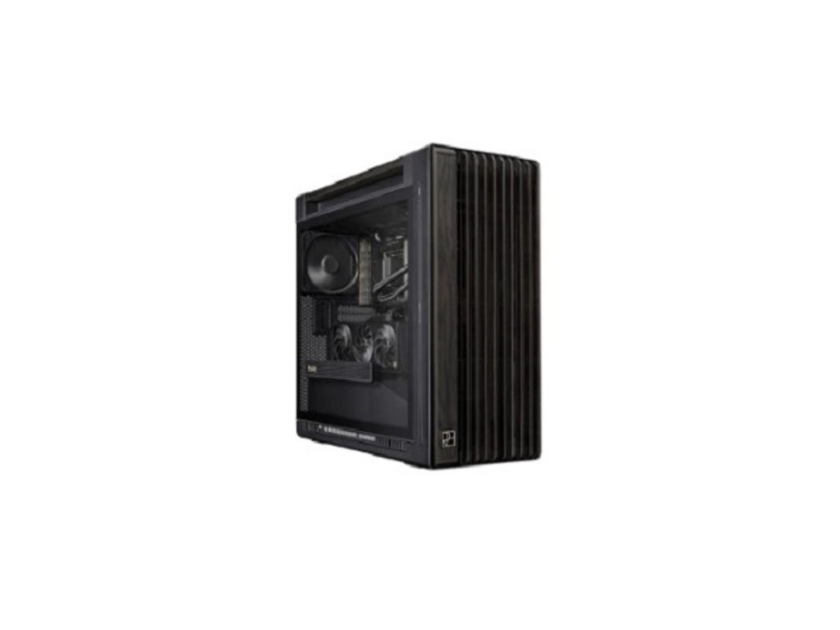 ASUS PA602-WALNUT-WOOD-TG