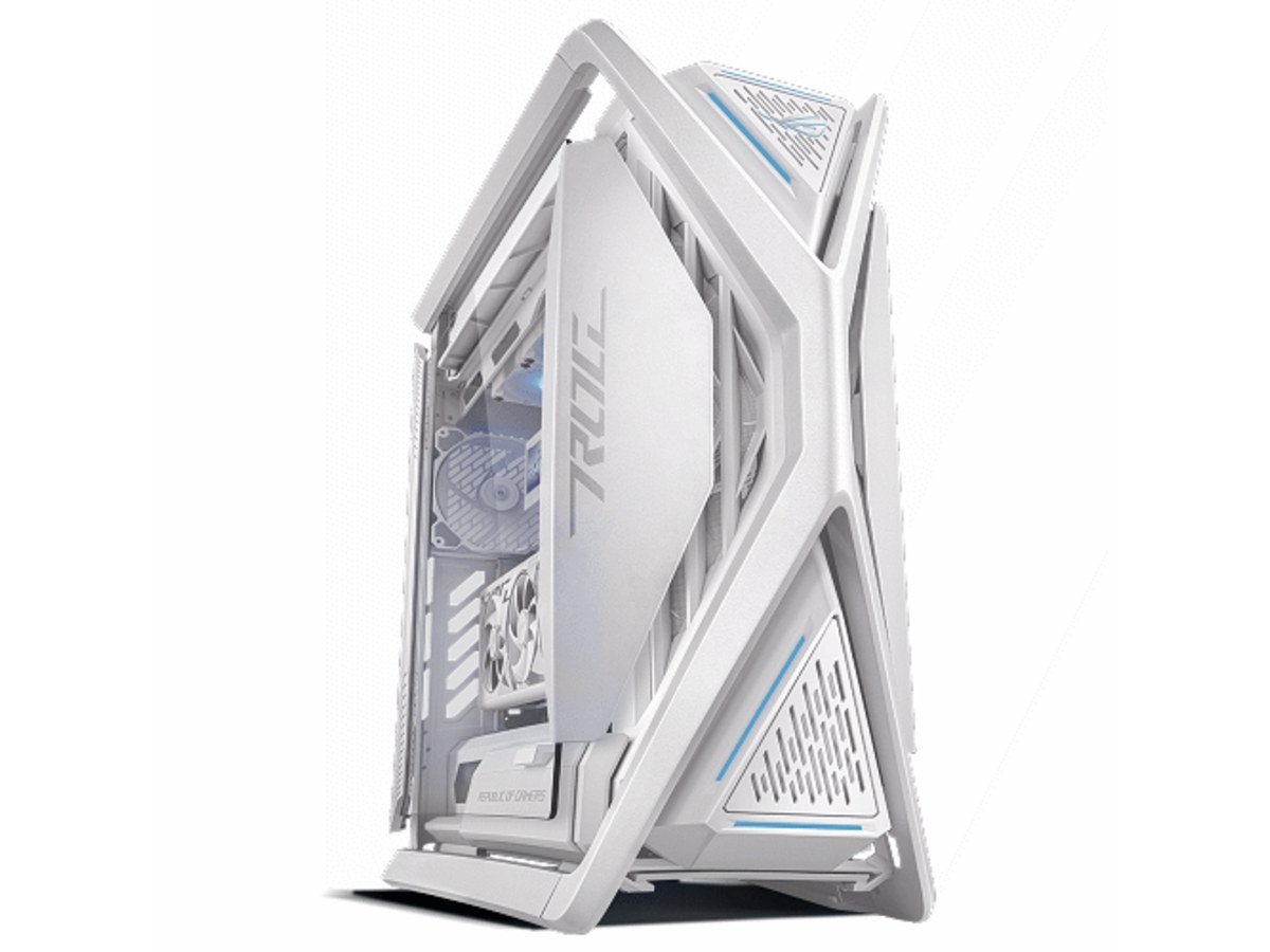 ASUS GR701-ROG-HYPERION-W