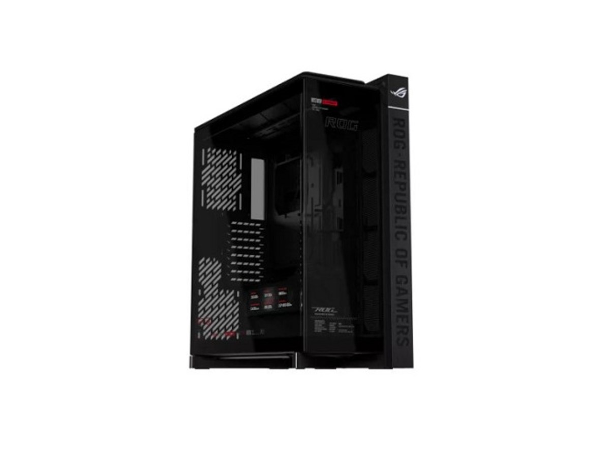 ASUS ROG-CRONOX-GR801-ARGB-B