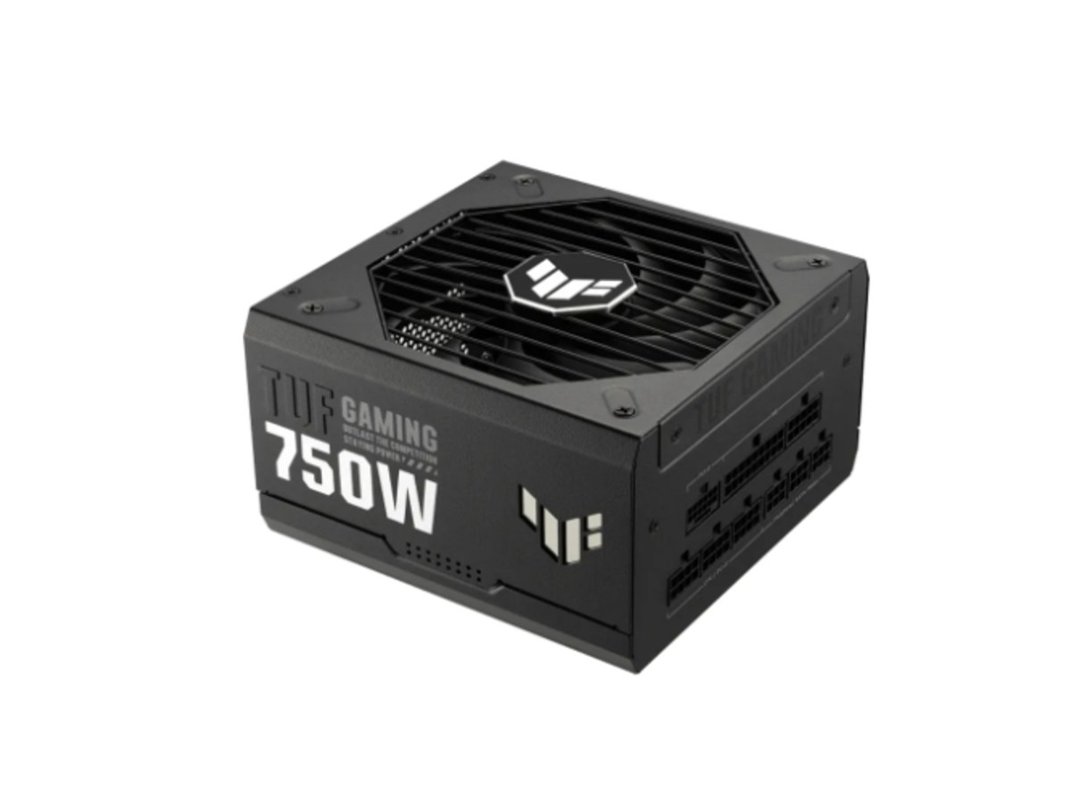 ASUS TUF-GAMING-750B-EVO