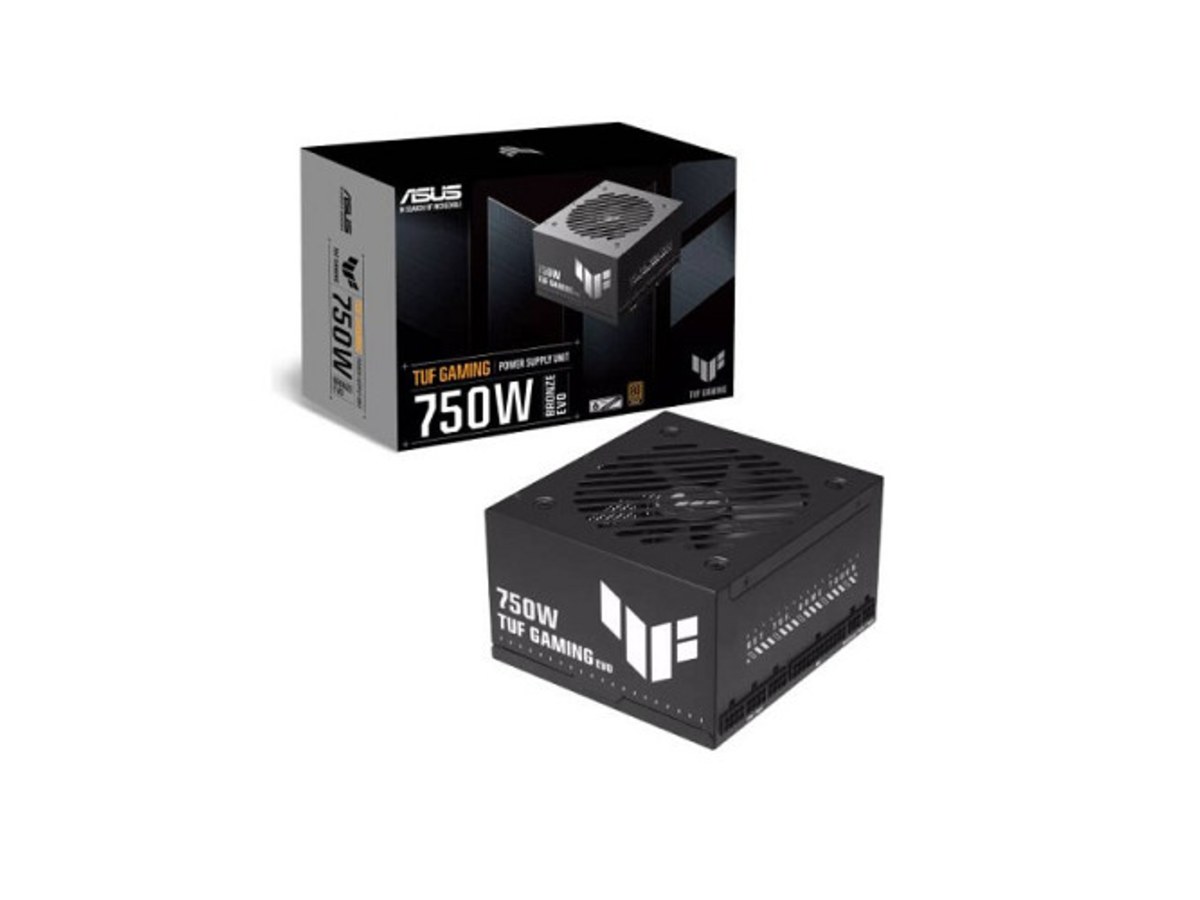 ASUS TUF-GAMING-750G-EVO