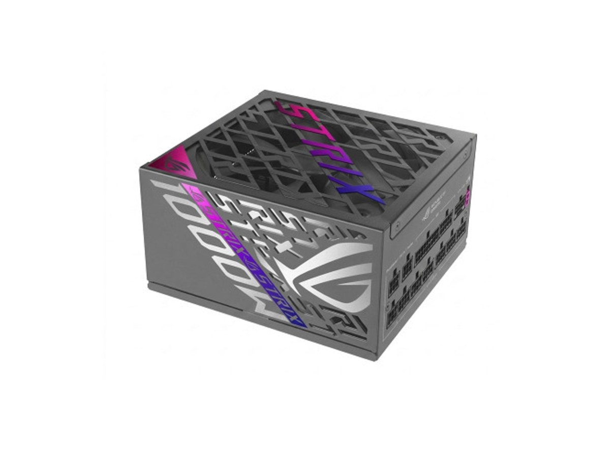 ASUS ROG-STRIX-1000P-GAMING-B-E