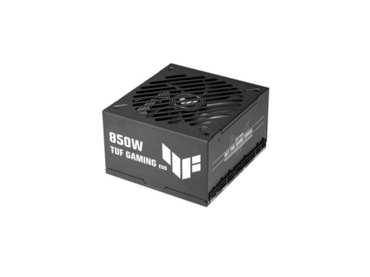 ASUS TUF-GAMING-850G-EVO
