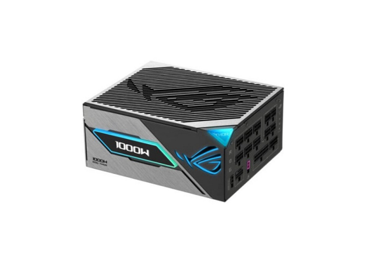 ASUS ROG-THOR-1000P3-GAMING-E