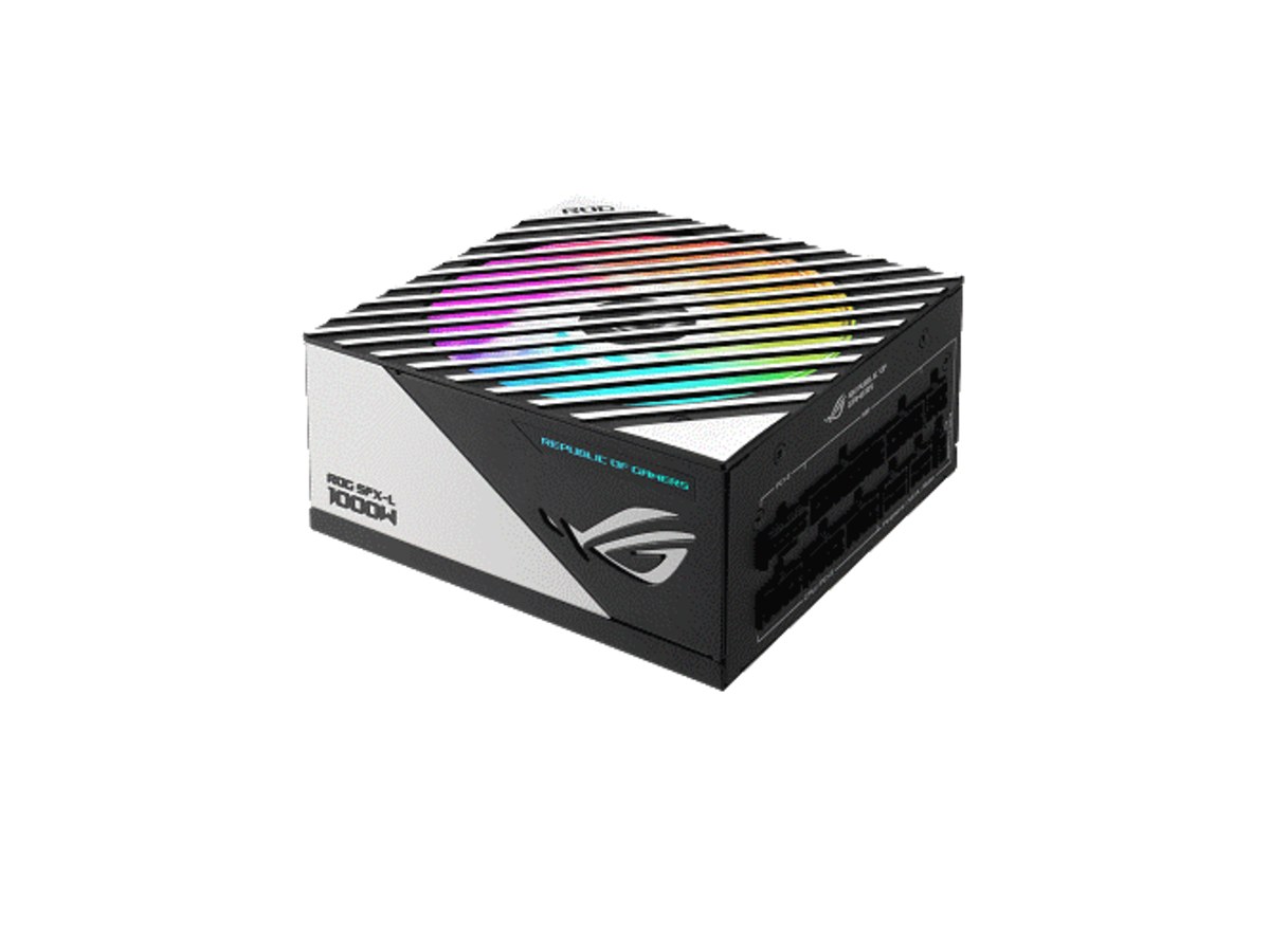 ASUS ROG-LOKI-1000P-SFX-L-GAMING