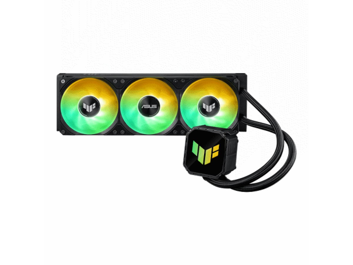 ASUS TUF-GAMING-LC-III-360-ARGB