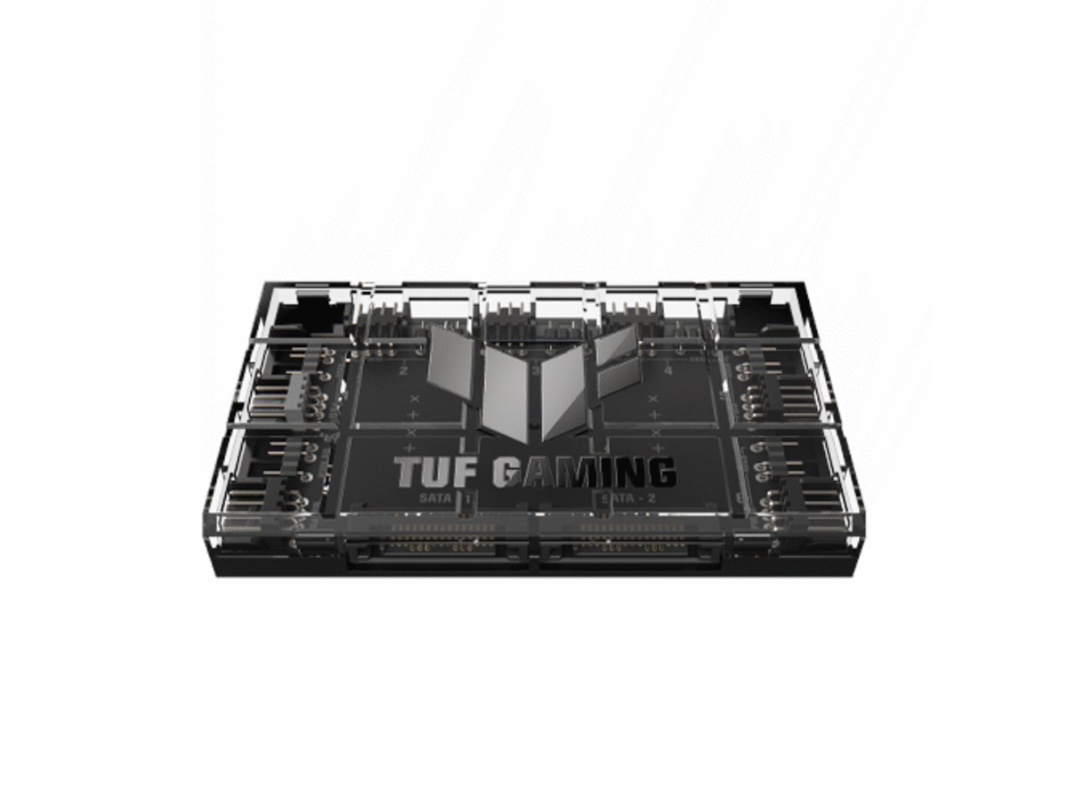 ASUS TUF-FAN-HUB