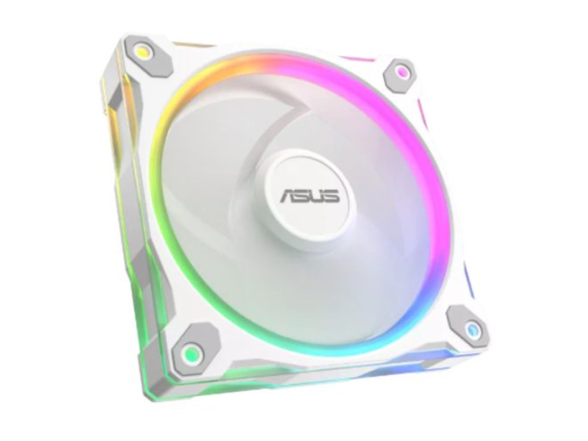 ASUS MR120-ARGB-W