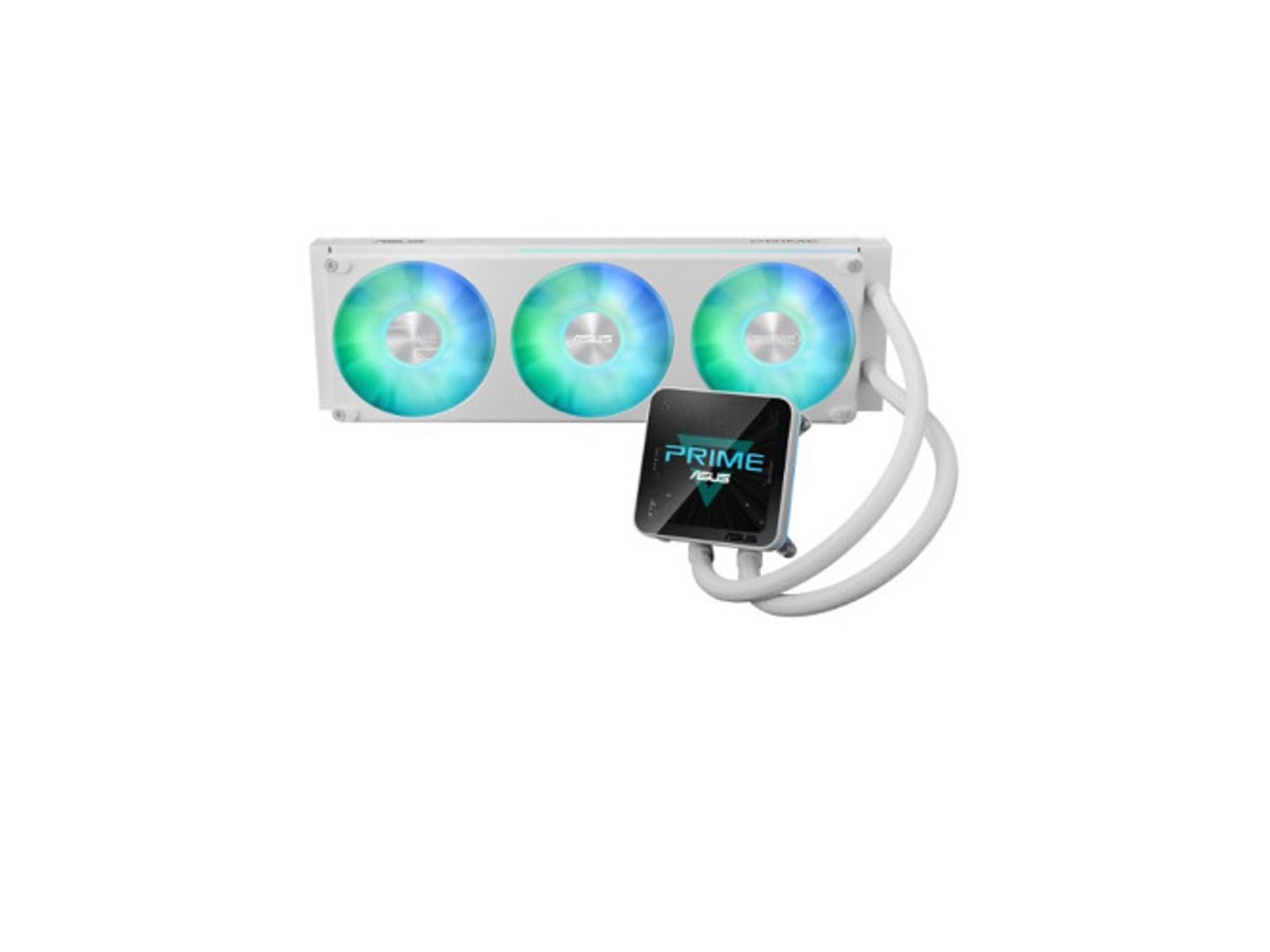 ASUS PRIME-LC-II-360-ARGB-L-W