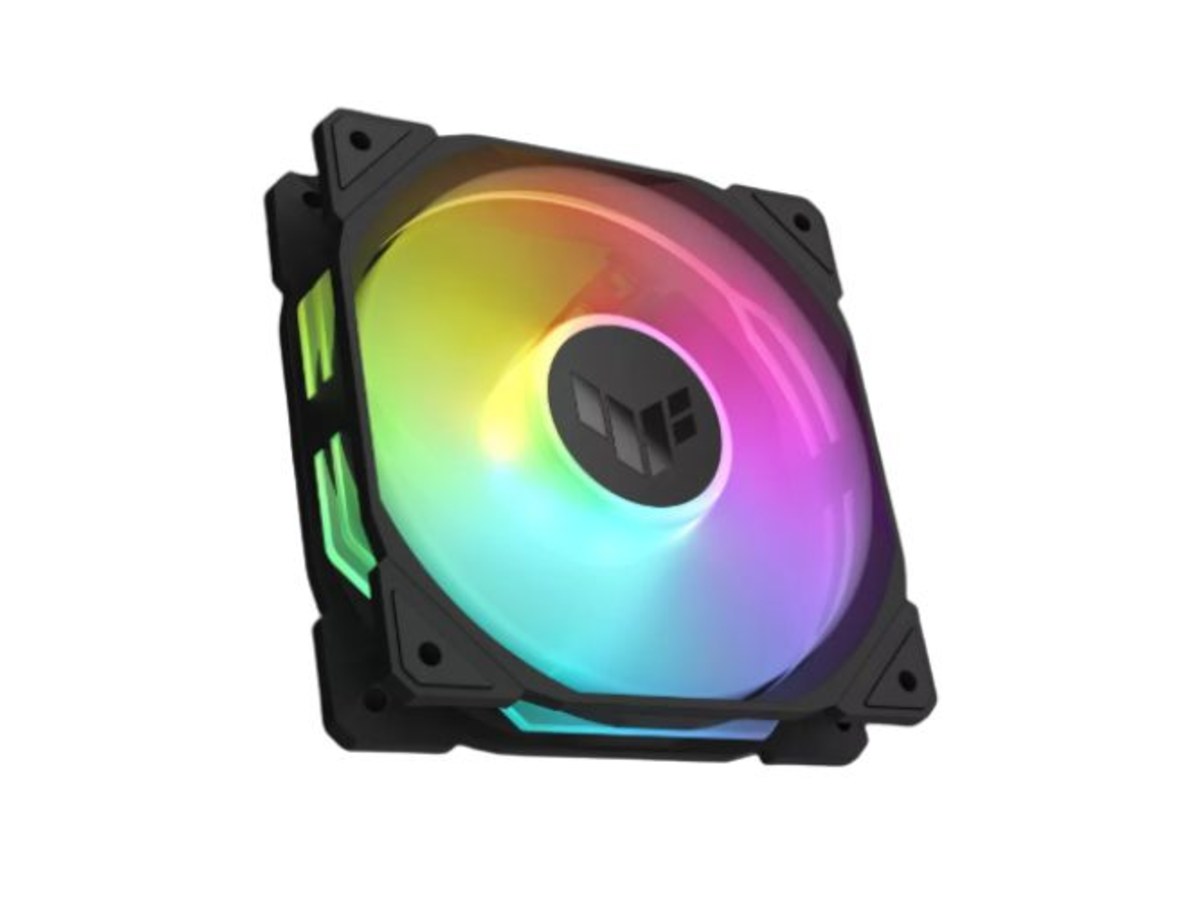 ASUS TR120-ARGB-REVERSE