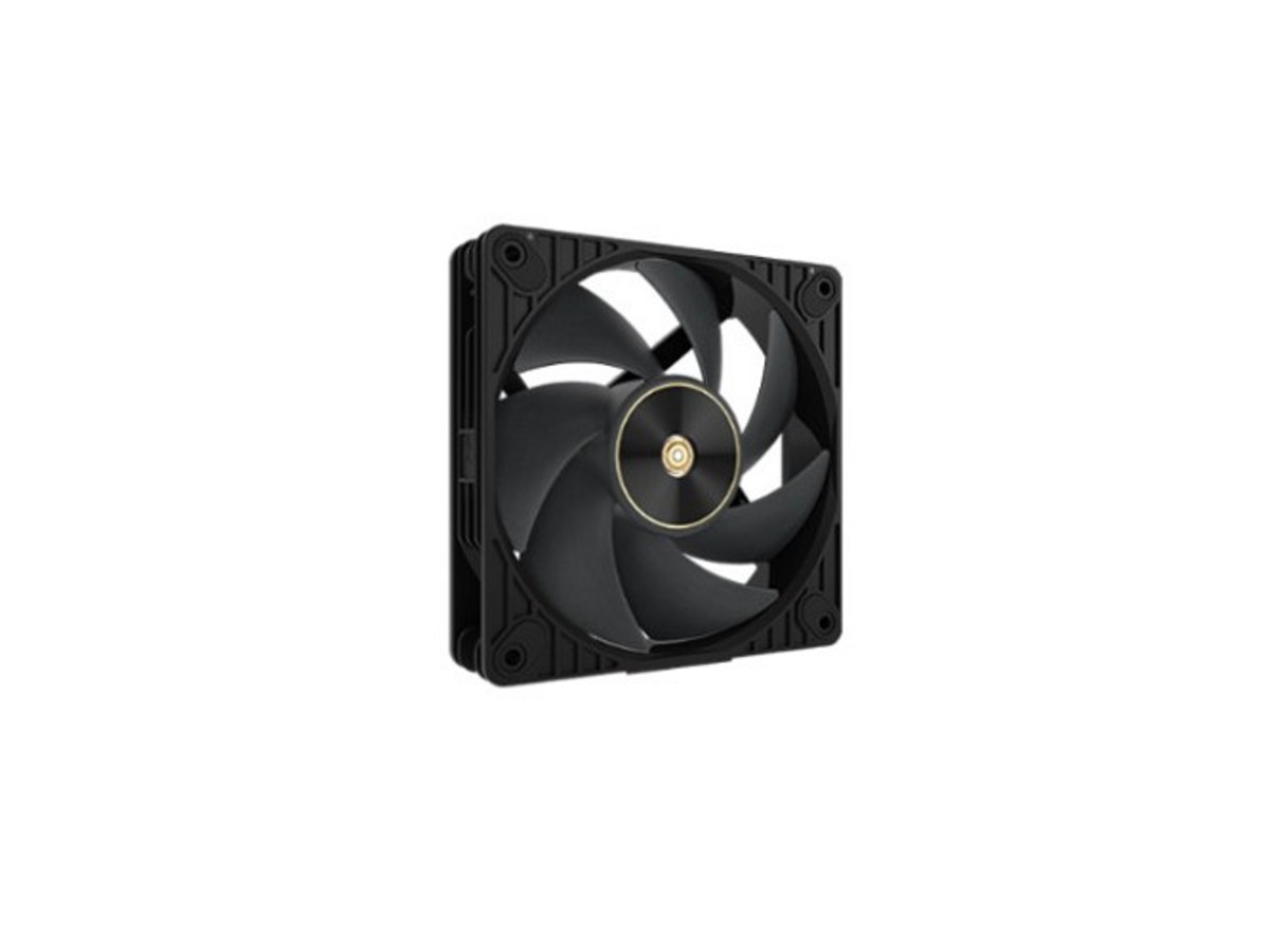 ASUS PF120-FAN-PWM-BLACK