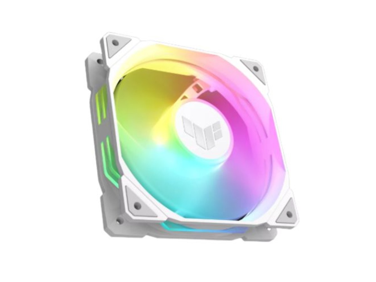 ASUS TR120-ARGB-REVERSE-W