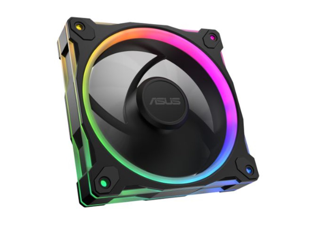 ASUS MR120-ARGB-REVERSE-B