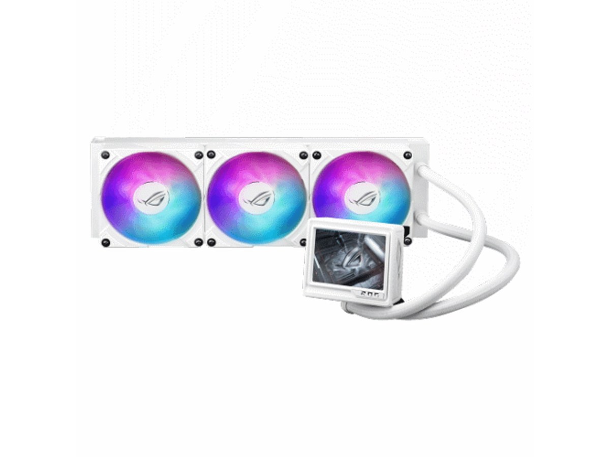 ASUS ROG-RYUJIN-III-360-ARGB-EXT-W